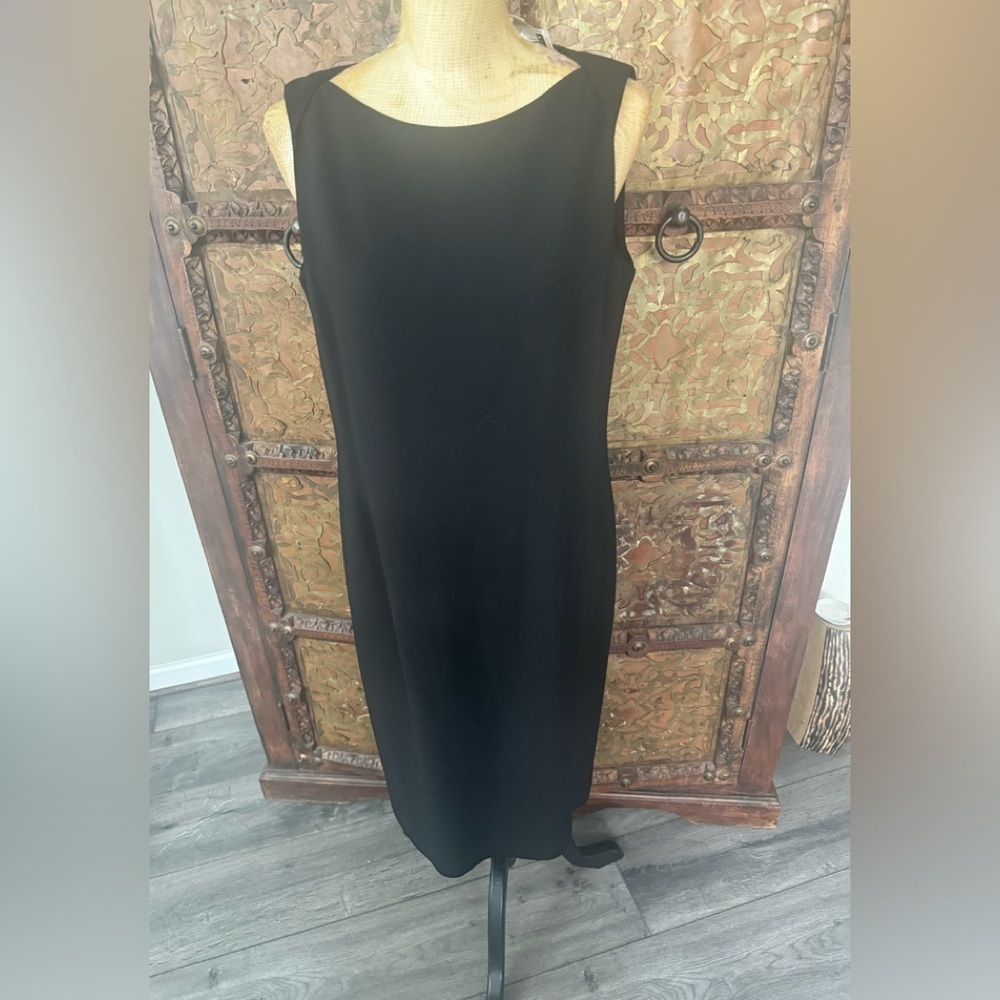 Carlisle dress 8‎